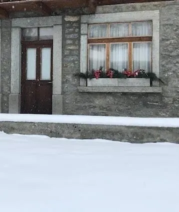 Tatil Evi Charming In Fee R *