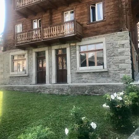 Tatil Evi Charming In Fee R *