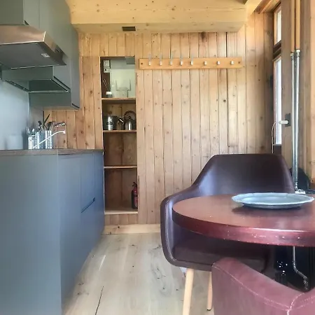 Charming In Fee R Tatil Evi