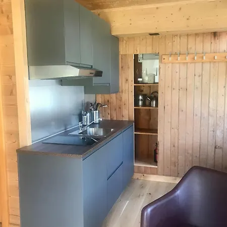 Charming In Fee R Tatil Evi Saas Fee