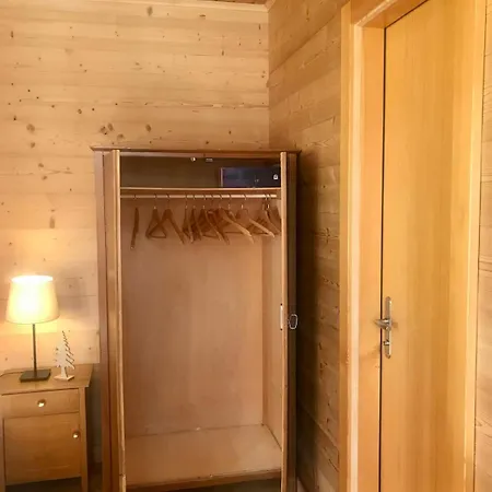 Tatil Evi Charming In Fee R Saas Fee