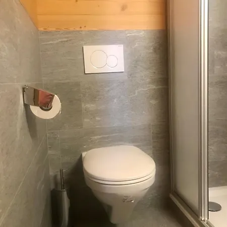 Tatil Evi Charming In Fee R Saas Fee